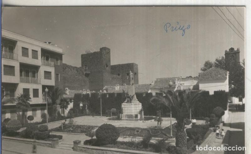 Postales: Postal B/N 0165 : Priego en Cordoba - Varios
