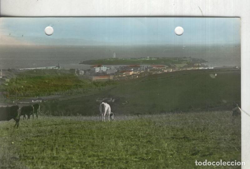 Postais: Postal:: Tarifa - Varios