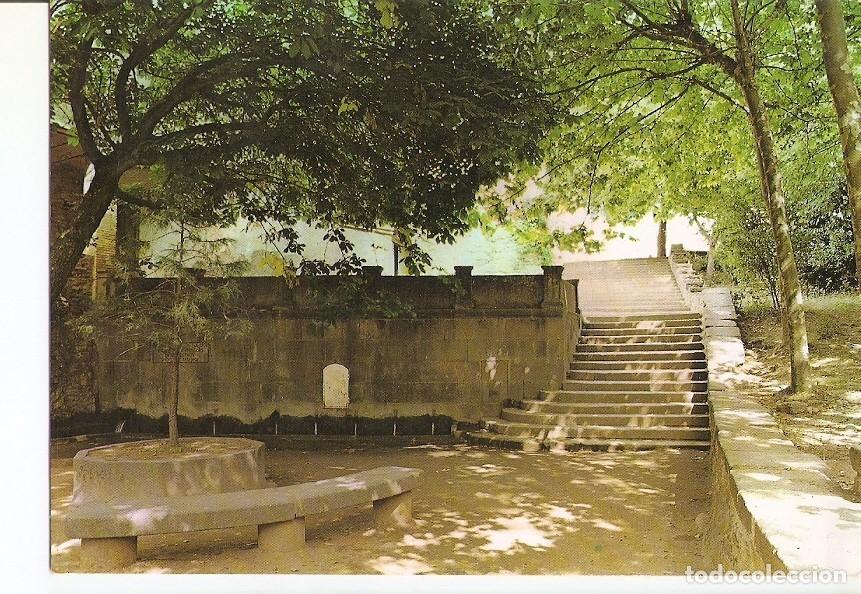 Cartes Postales: Postal 024602 : Santa Julia de Vilatorta (Barcelona). Les Fonts - Varios