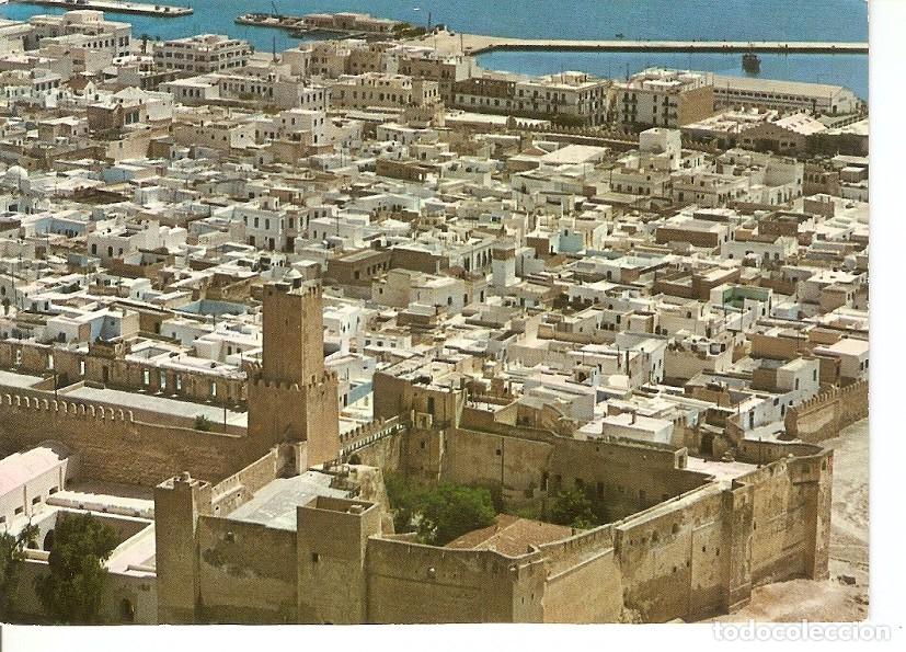 Postkarten: Postal 039413 : Sousse. Vue generale - Varios