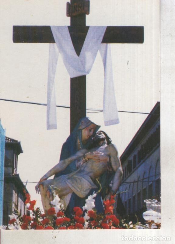 Postales: Postal 012665: Virgen de la Piedad - Varios - Foto 1