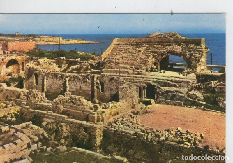 Postales: Postal 7008 : Tarragona, anfiteatro - Varios - Foto 1