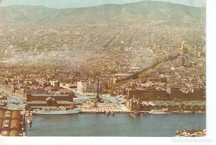 Postkarten: Postal 030069 : Barcelona - Varios