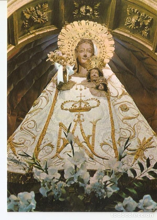 Postcards: Postal 024540 : Santa Ana. Tudela - Varios