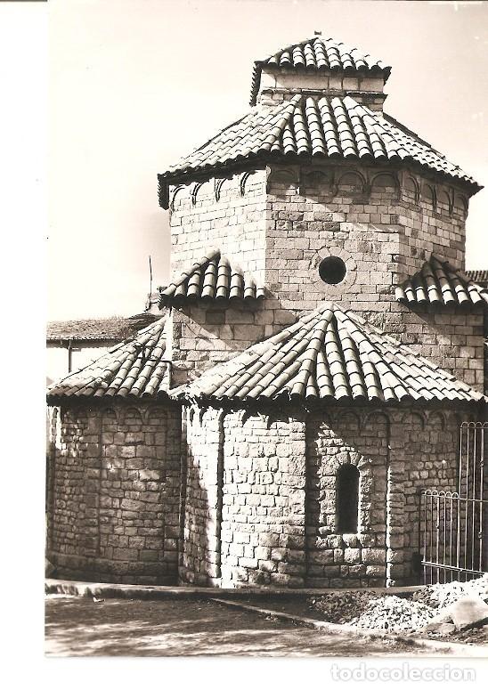 Postales: Postal 021928 : Iglesia de San nicolas - gerona - Varios