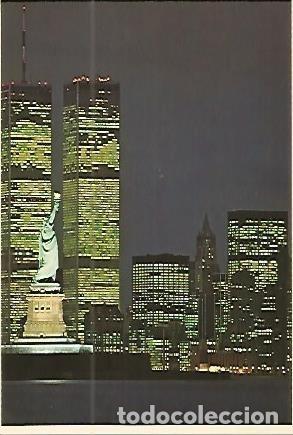 Postkarten: Postal 53533: NEW YORK. Vista - Varios