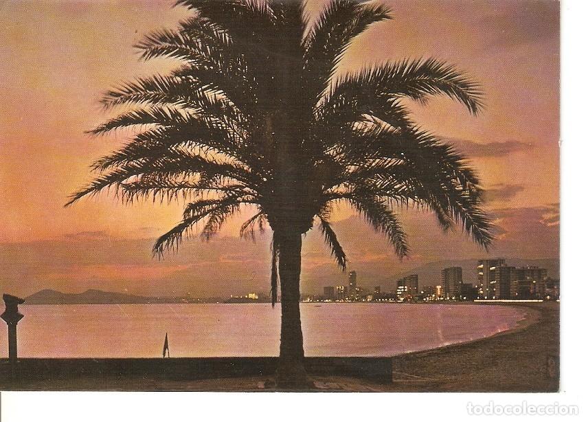 Postales: Postal 040304 : Benidorm - Espa&ntilde;a - Varios - Foto 1
