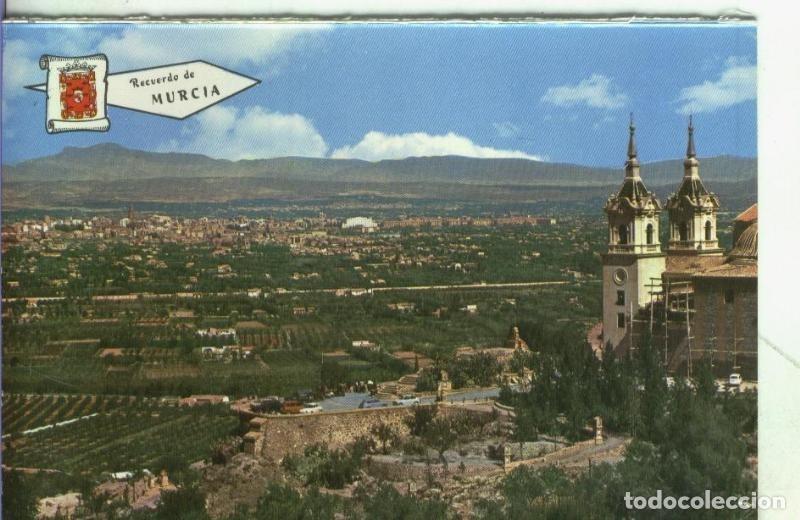 Postales: Postal:: Murcia - Varios - Foto 1