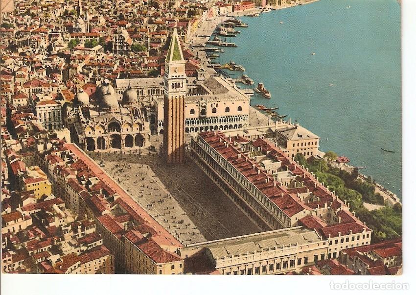 Postales: Postal 024885 : Venezia - Varios