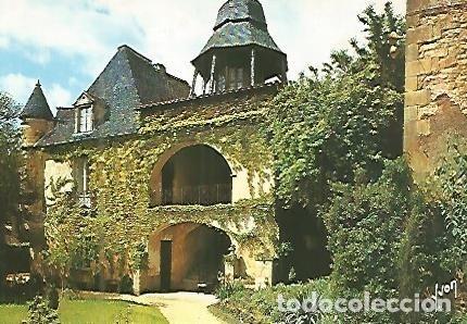 Postkarten: POSTAL 52974: SARLAT. LE PRESIDIAL - Varios