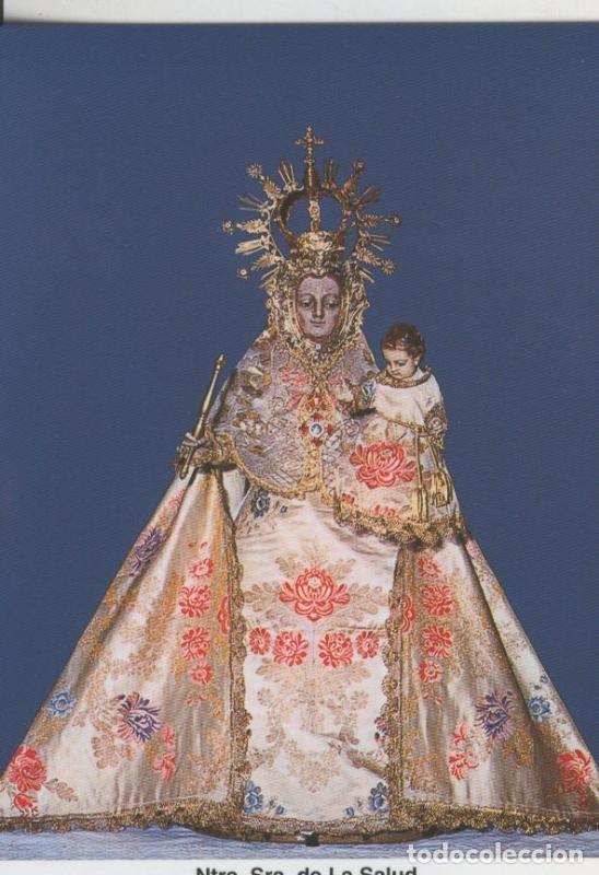 Postkarten: Postal 009253: Virgen Ntra Sra de La Salud, Turegano, Segovia - Varios