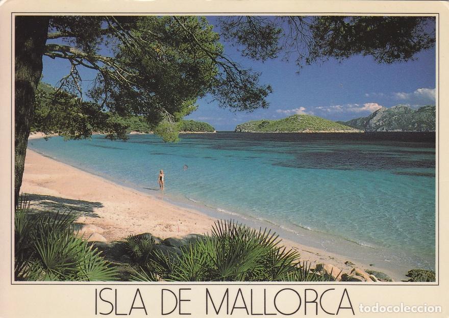 Postales: Postal 60768: Mallorca - Varios - Foto 1