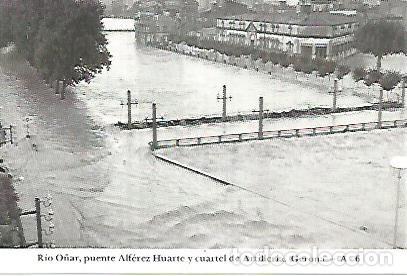 Postales: POSTAL 55101: Gerona. Puente Huarte. 1962 - Varios