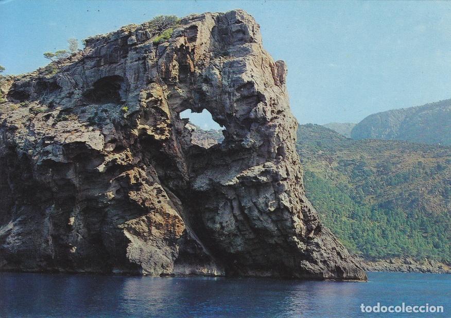 Postales: Postal 60907: Sa Forada (Mallorca) - Varios