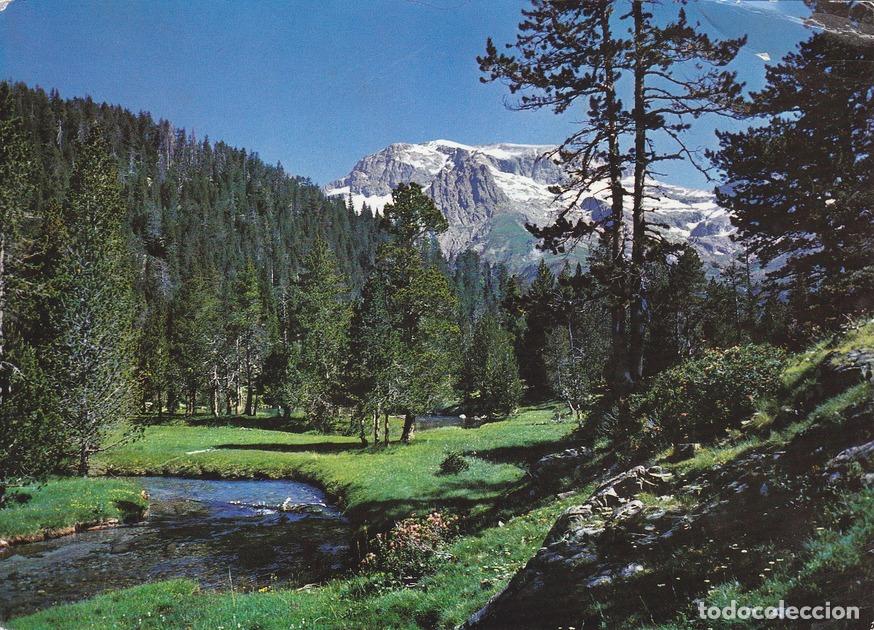Postkarten: Postal 60921: Benasque (Pirineo Aragones) - Varios