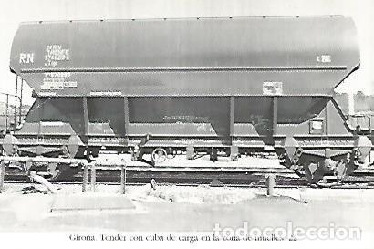 Postkarten: POSTAL 55233: Bagon Talva de cereales T2. Girona 1974 - Varios