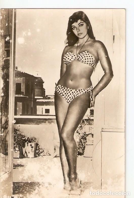Postales: Postal 029830 : Joan Collins - Varios - Foto 1