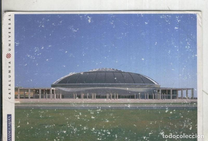 Postais: Postal 4583 : Palau San Jordi de Barcelona - Varios