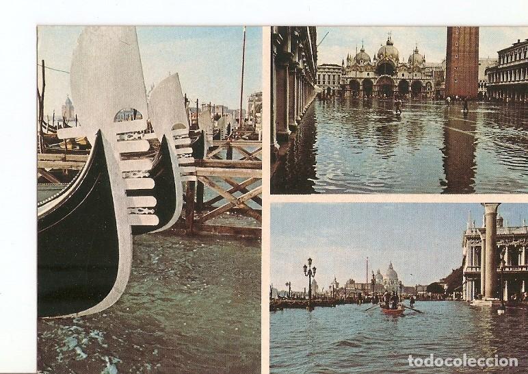 Postales: Postal 022209 : Venezia - Varios