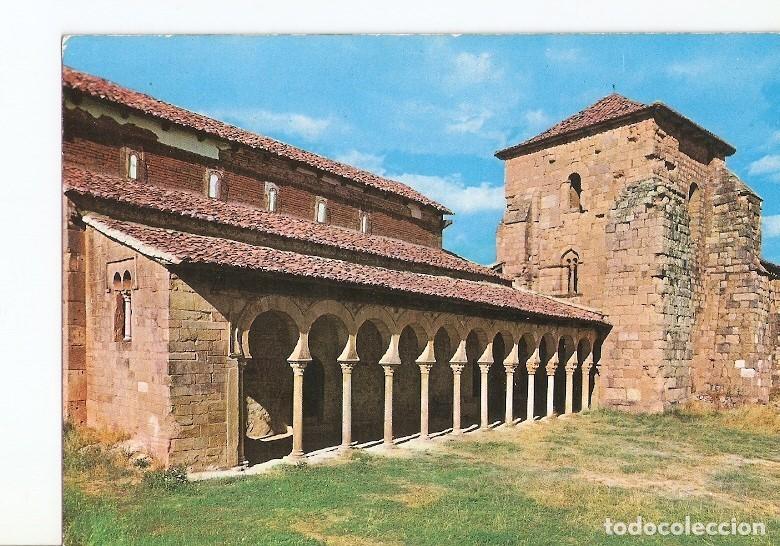 Postales: Postal 021433 : San Miguel de Escalada - Varios