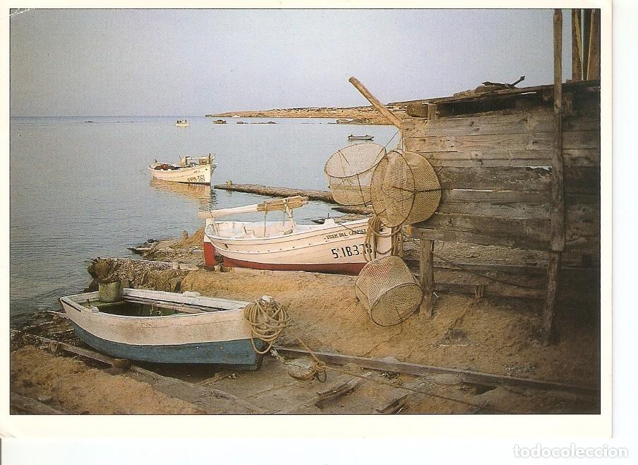 Postkarten: Postal 023423 : Mediterrania - Varios