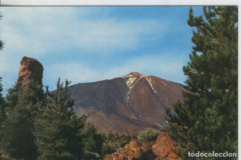 Cartes Postales: Postal 08116: Tenerife, El Teide - Varios