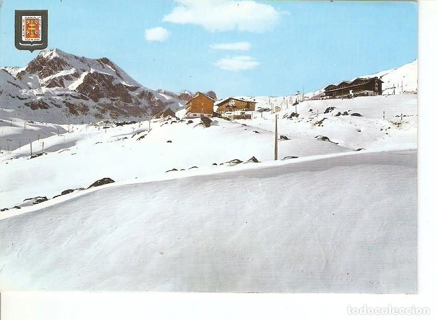 Postais: Postal 031006 : Pirineo Aragones (Huesca). Candanchu - Varios