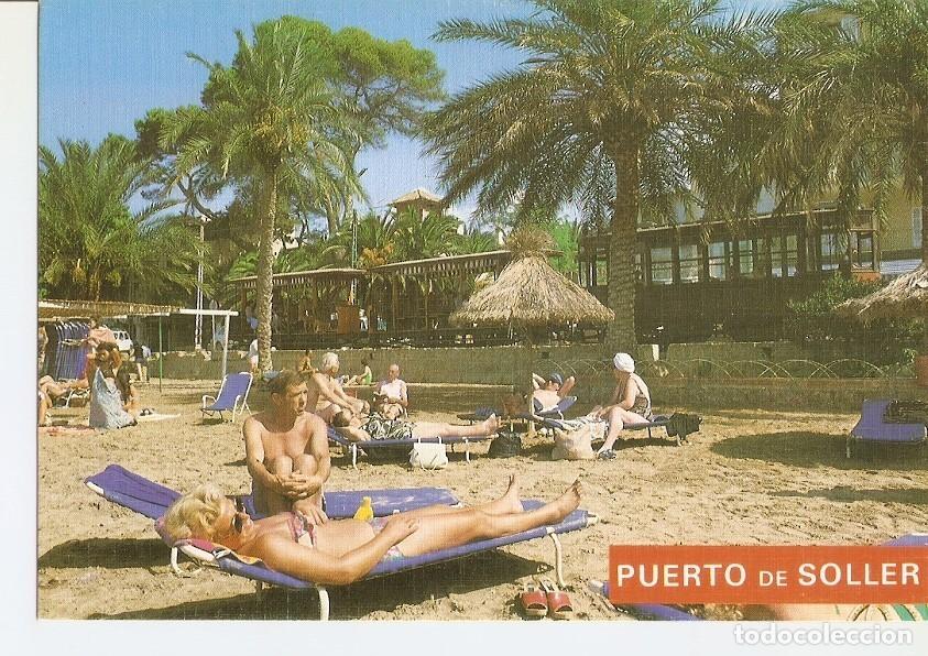 Postales: Postal 024205 : Puerto de Soller. Mallorca - Varios - Foto 1