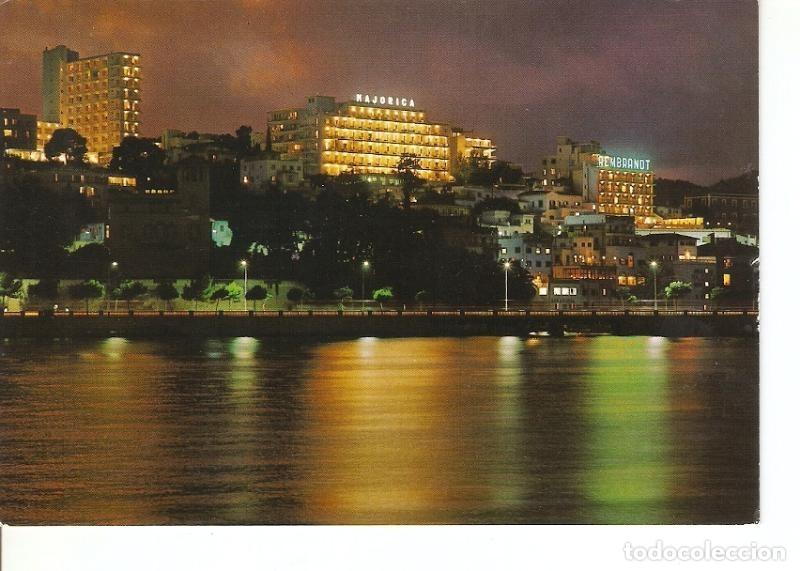 Cartes Postales: Postal 026611 : Palma de Mallorca - Varios