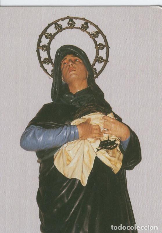Postais: Postal 012844: Virgen Dolorosa, Tui (Pontevedra) - Varios
