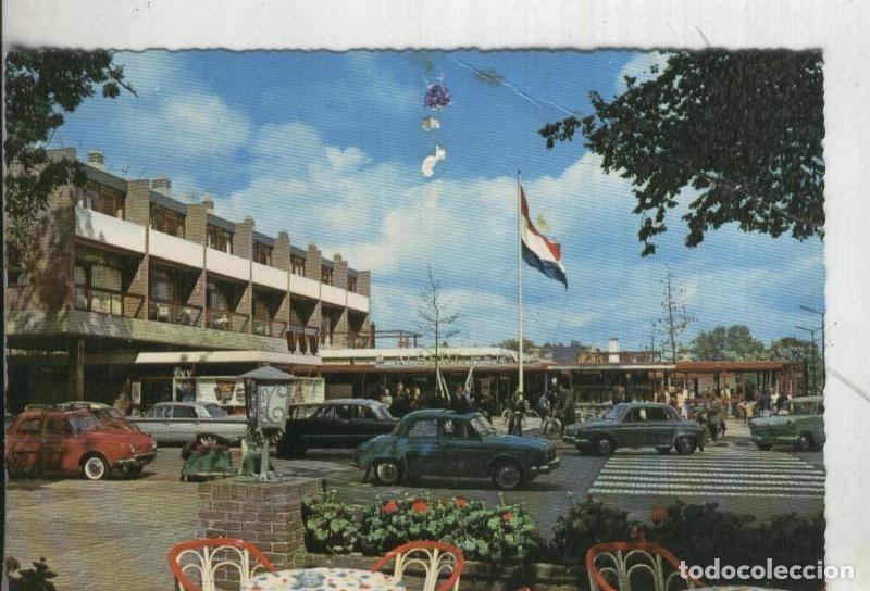 Postkarten: Postal 4584 : Holanda: Bergen - Varios