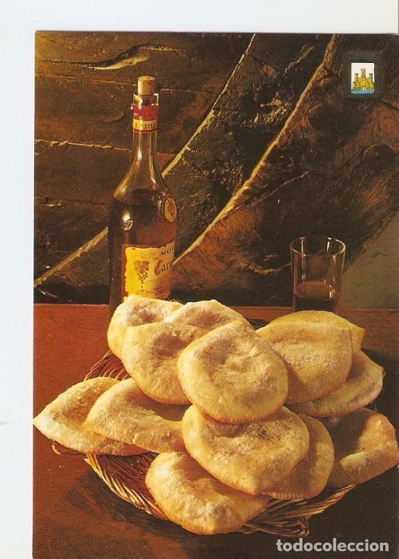 Cartoline: Postal 028276 : Ibiza. Isla Blanca: Oreyetas - Varios
