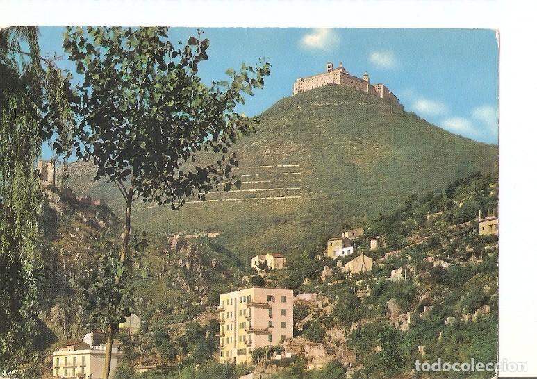 Cartoline: Postal 020347 : Montecassino - Varios