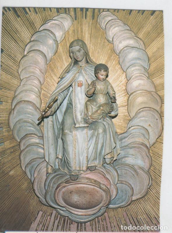 Postais: Postal Virgenes 1152 : Mare de Deu de la Merced - Varios