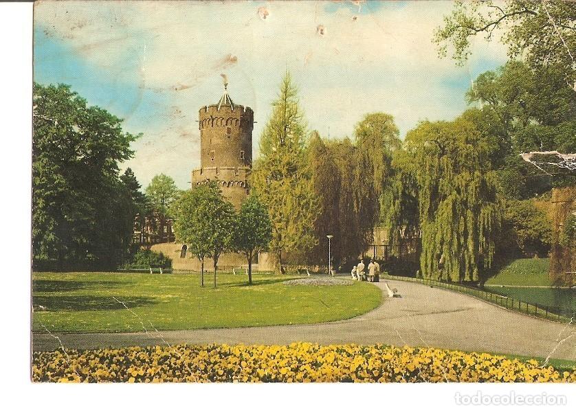 Postkarten: Postal 024860 : Nijmegen - Varios