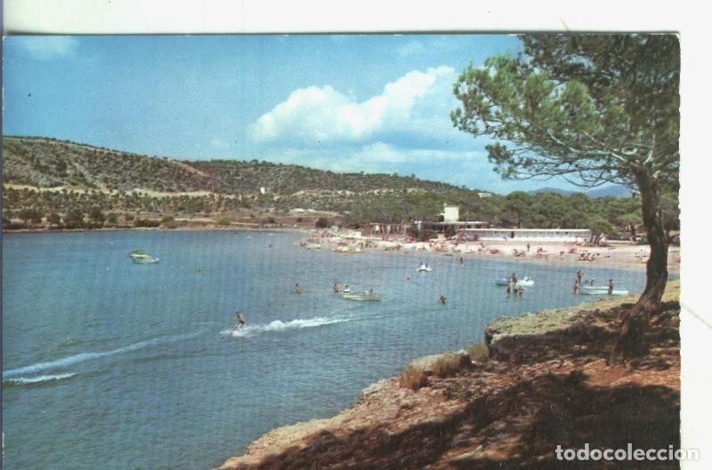 Postales: Postal: Mallorca: Santa Ponsa - Varios - Foto 1