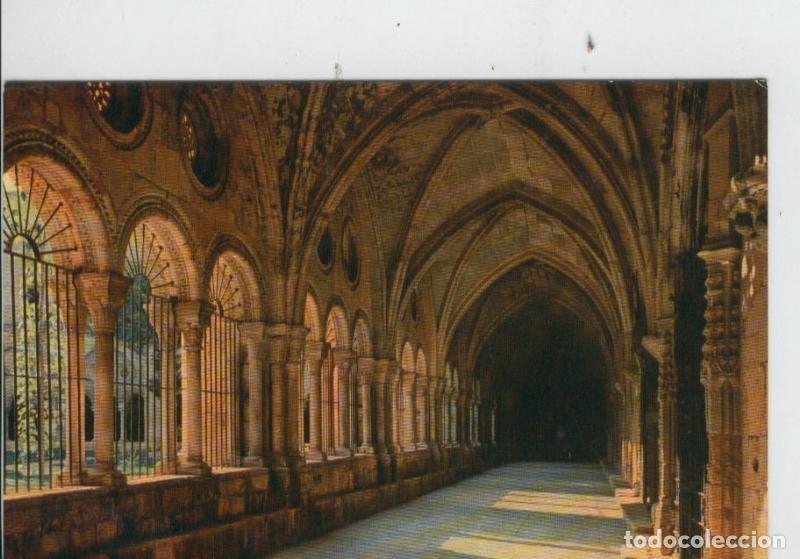 Postkarten: Postal 7024 : Tarragona, claustro de la catedral - Varios