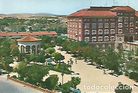 Postales: POSTAL 55616: TERUEL. Castillo - Varios - Foto 1