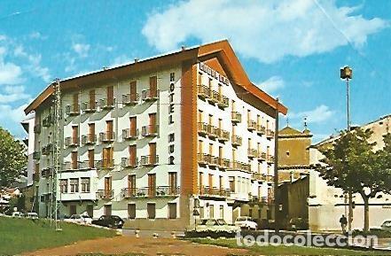 Postales: POSTAL 55635: JACA - Varios - Foto 1