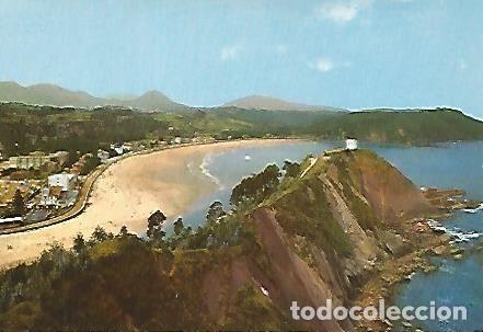 Postkarten: POSTAL 55660: RIBADESELLA - Varios