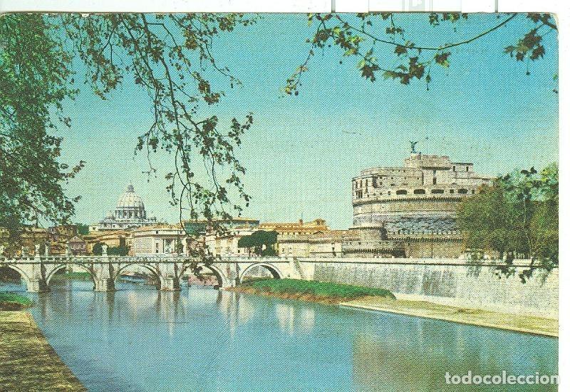 Postales: Postal 6418 : Roma - Varios - Foto 1