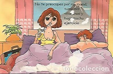 Postales: POSTAL 55789: COSMOPOLITAN II - Varios