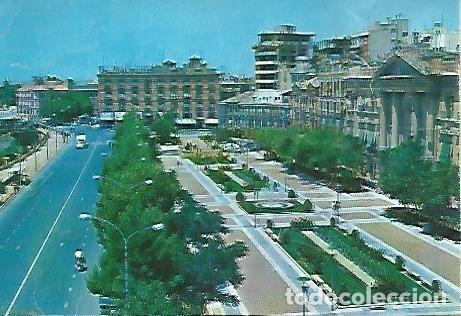 Postais: POSTAL 55795: MURCIA. Hotel Victoria - Varios