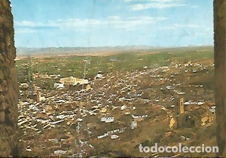 Postales: POSTAL 55804: LORCA. Vista parcial - Varios - Foto 1