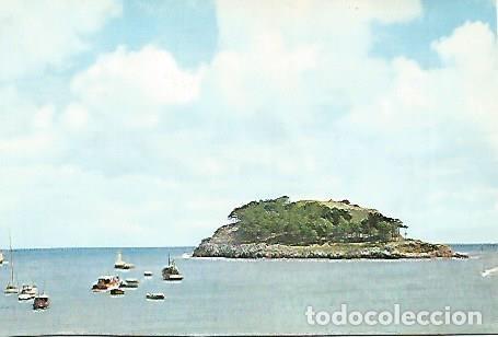Postkarten: POSTAL 55836: LEQUEITO. La isla - Varios