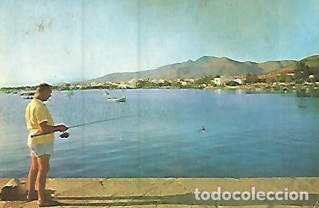 Postkarten: POSTAL 55880: ROSES - Varios