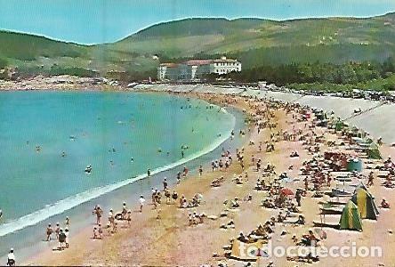 Postkarten: POSTAL 55883: GORLIZ. Sanatorio - Varios