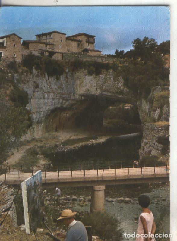 Postcards: Postal 004783 : Puente Dey en Burgos - Varios