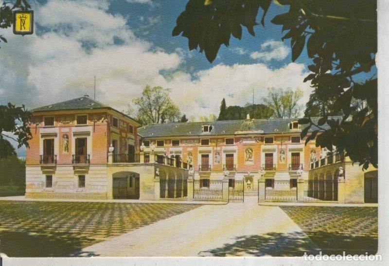 Postais: Postal 011930: Casita del Labrador de Aranjuez - Varios