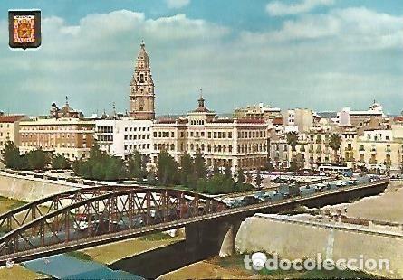 Cartoline: POSTAL 55987: MURCIA. Vista general - Varios